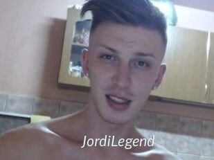 JordiLegend