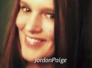JordonPaige