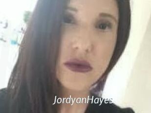 JordyanHayes