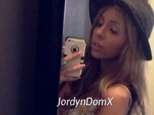 JordynDomX