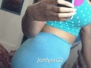 Jordynn22