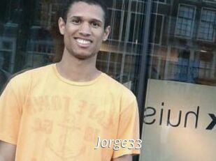Jorge33