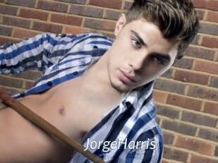 JorgeHarris