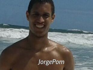 JorgePorn
