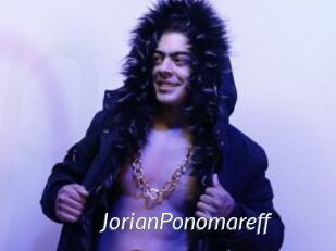 JorianPonomareff