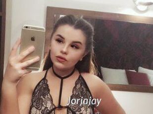 Jorjajay