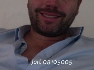 Jort-08105005