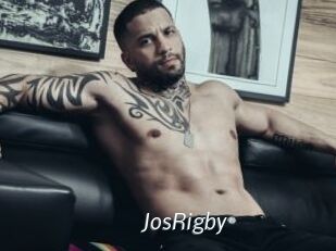 JosRigby