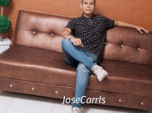 JoseCarris