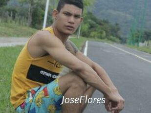 JoseFlores