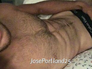 JosePortland25