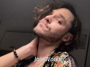 JoseWonder