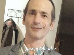 Joseph_Mendez
