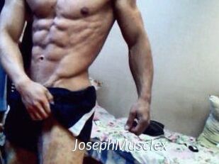 JosephMusclex