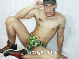 JosephSpice