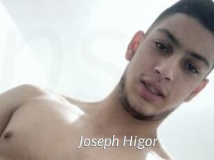 Joseph_Higor