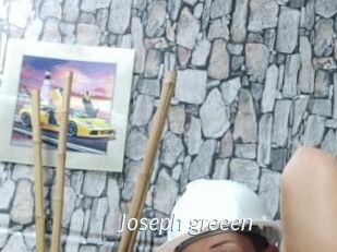 Joseph_greeen