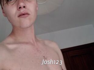 Josh123