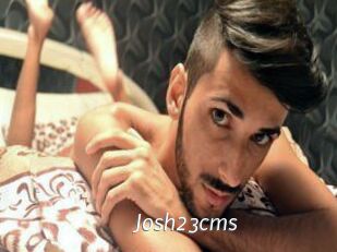 Josh23cms