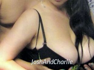 JoshAndCharlie