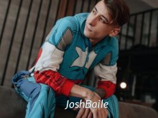 JoshBaile