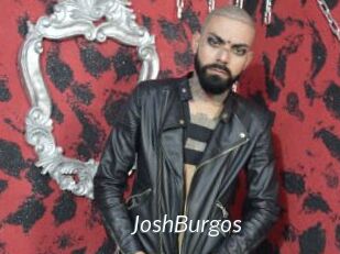 JoshBurgos