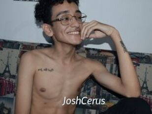 JoshCerus