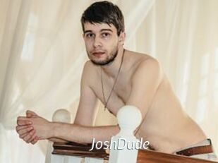 JoshDude