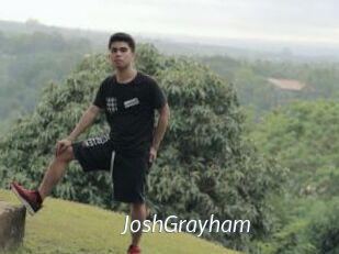 JoshGrayham