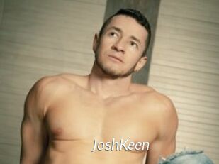 JoshKeen
