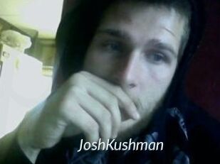 JoshKushman