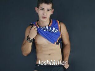JoshMiller