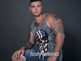 JoshRamirez