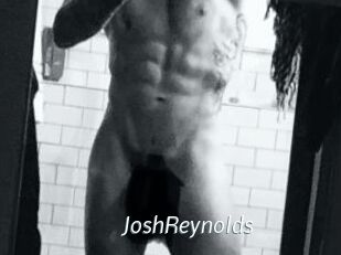 JoshReynolds