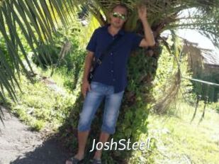 JoshSteel