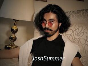 JoshSummer