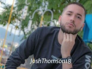 JoshThomson18