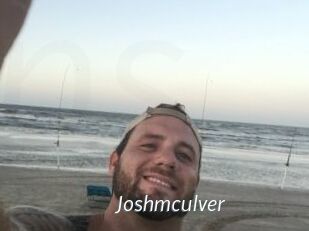 Joshmculver