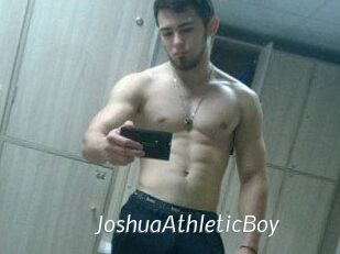 JoshuaAthleticBoy