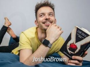 JoshuaBrown