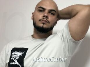 JoshuaCarter
