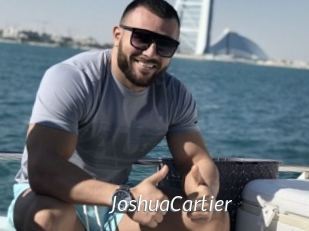 JoshuaCartier Porn Star
