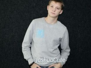 JoshuaCute