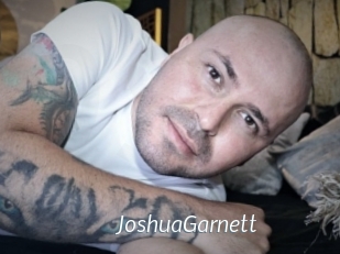 JoshuaGarnett