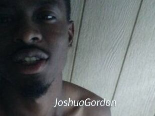 Joshua_Gordon