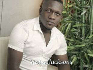 JoshuaJacksons