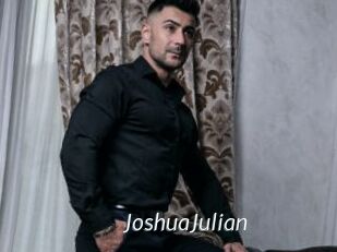 JoshuaJulian