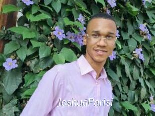 JoshuaParisi