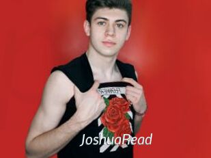 JoshuaRead
