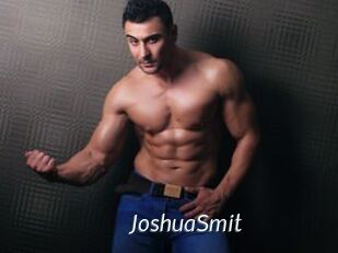 JoshuaSmit